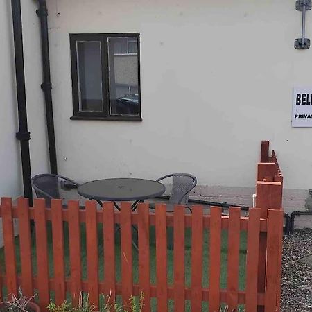 Tiny One Bedroom House Mablethorpe Exterior photo