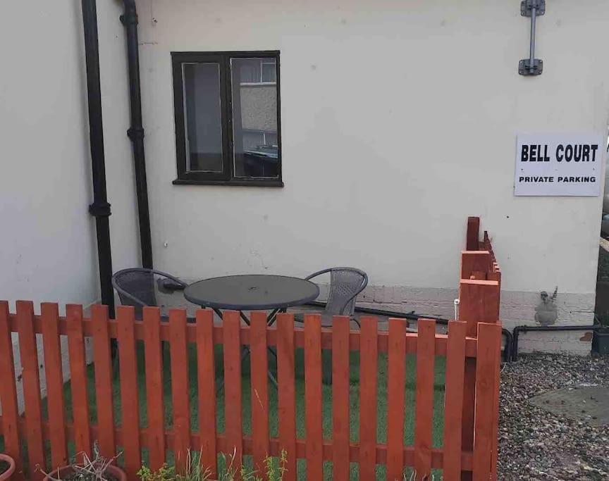 Tiny One Bedroom House Mablethorpe Exterior photo